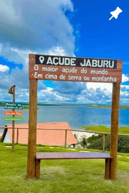 Willa Prainha Do Jet Tianguá Zewnętrze zdjęcie